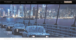 Desktop Screenshot of hongkong.peninsula.com
